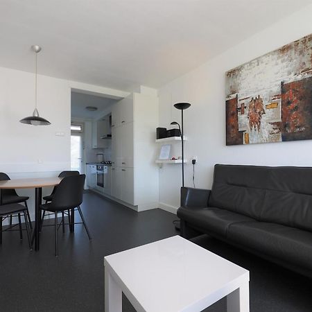 Kurhaus Appartement 3 Zoutelande Luaran gambar