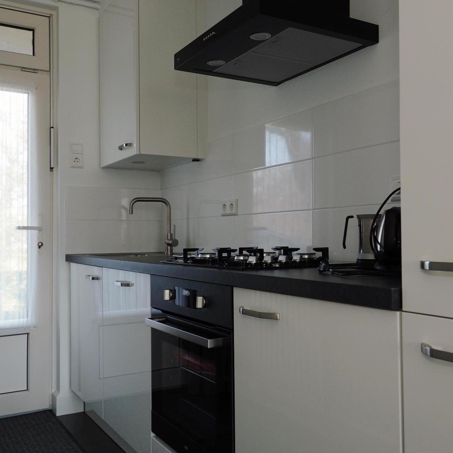 Kurhaus Appartement 3 Zoutelande Luaran gambar