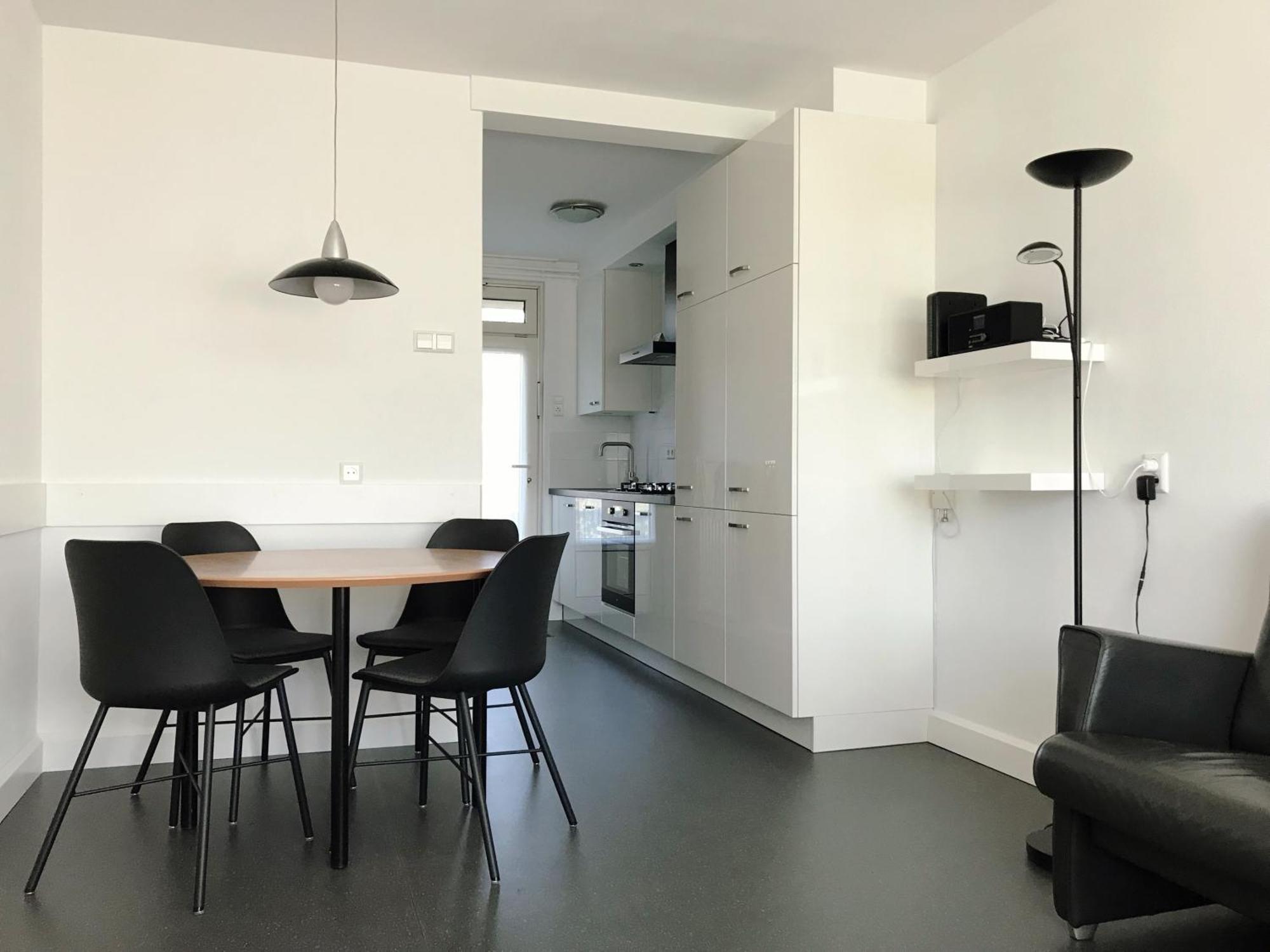 Kurhaus Appartement 3 Zoutelande Luaran gambar