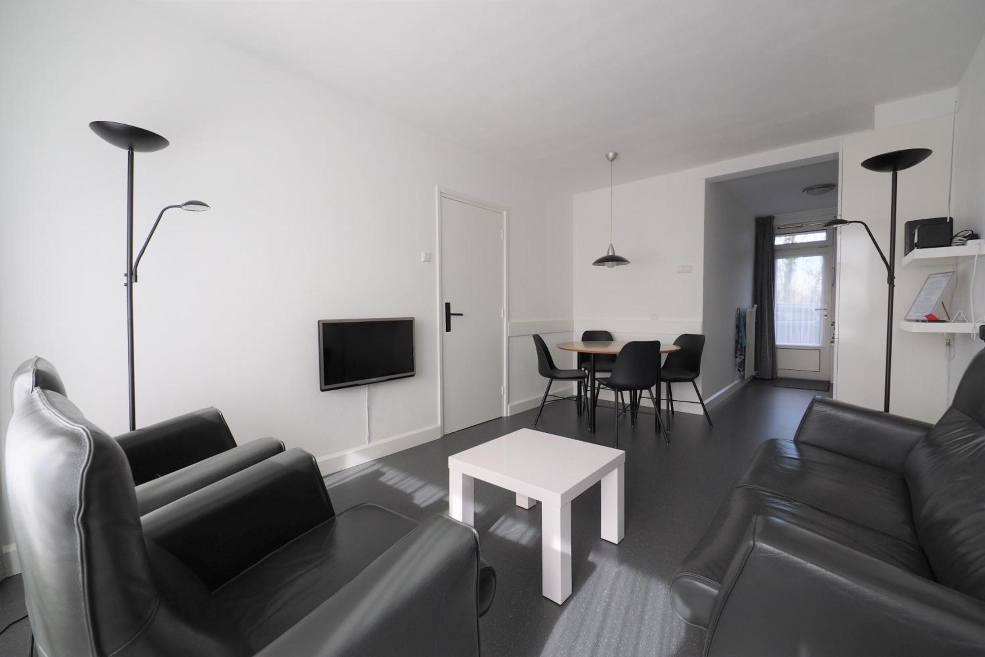 Kurhaus Appartement 3 Zoutelande Luaran gambar