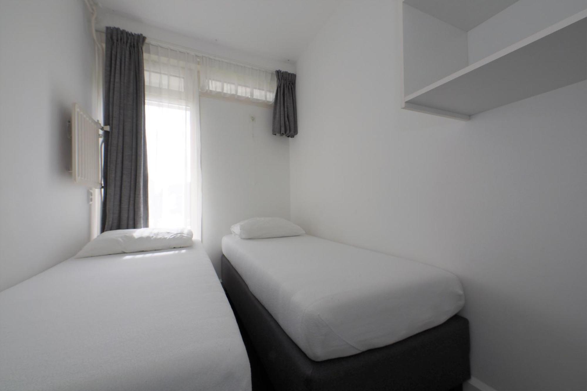 Kurhaus Appartement 3 Zoutelande Luaran gambar