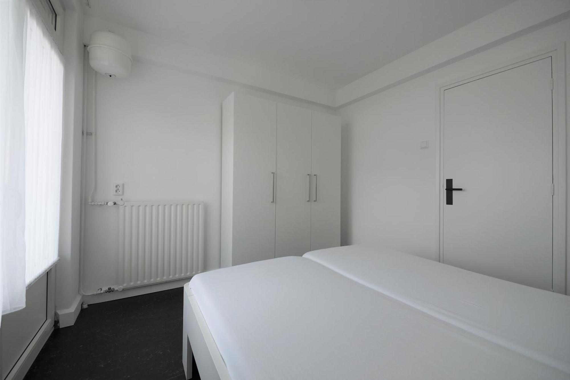 Kurhaus Appartement 3 Zoutelande Luaran gambar