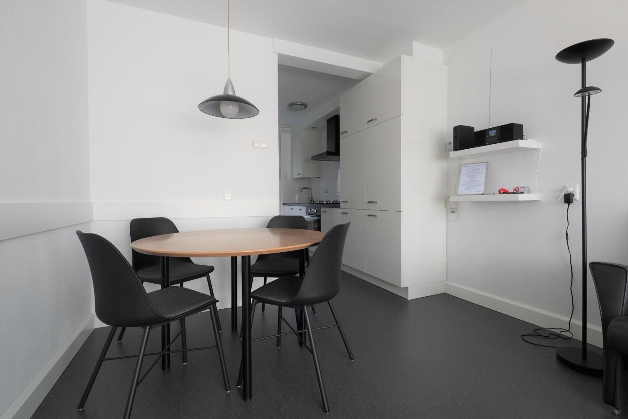 Kurhaus Appartement 3 Zoutelande Luaran gambar