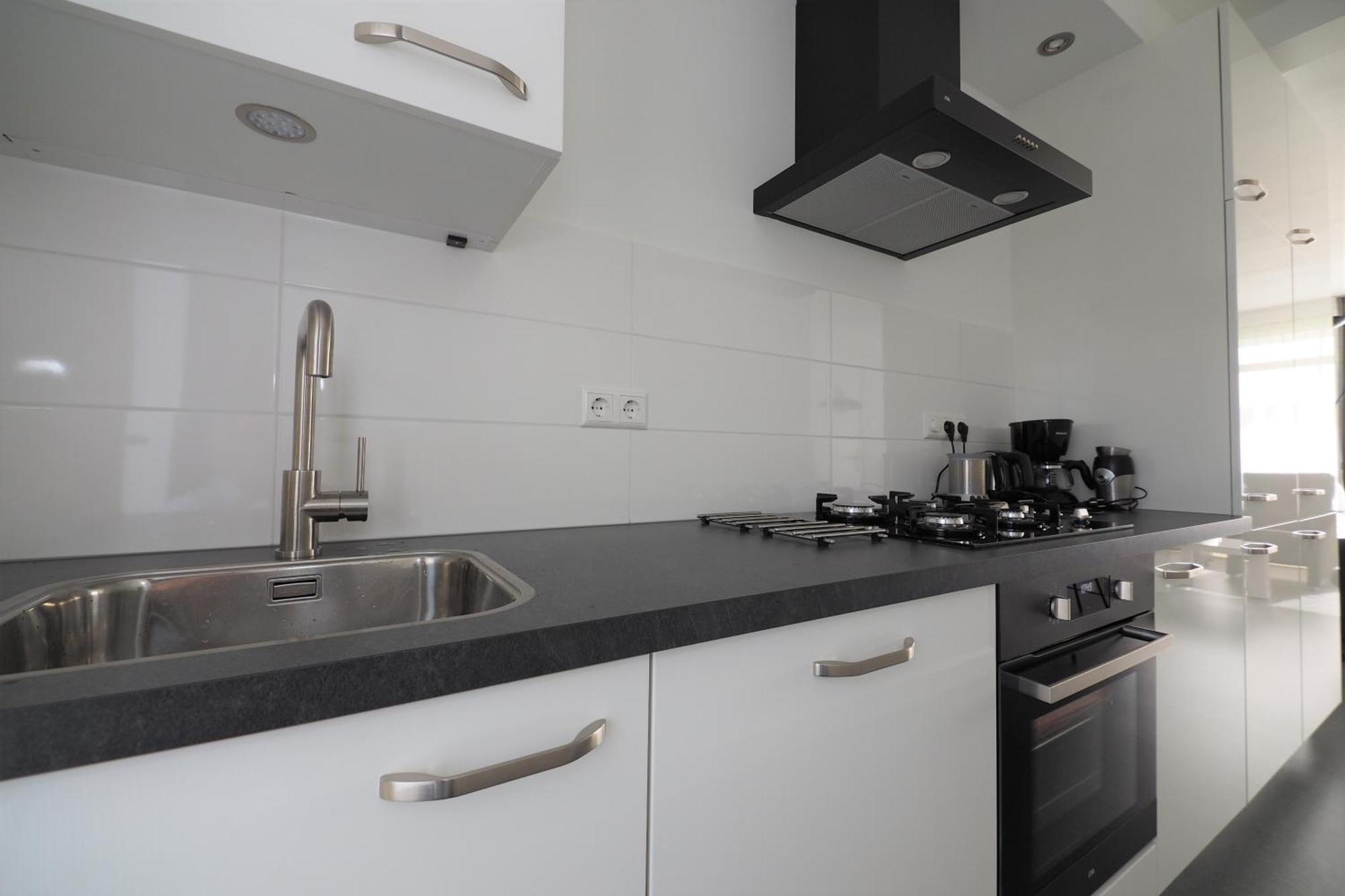 Kurhaus Appartement 3 Zoutelande Luaran gambar