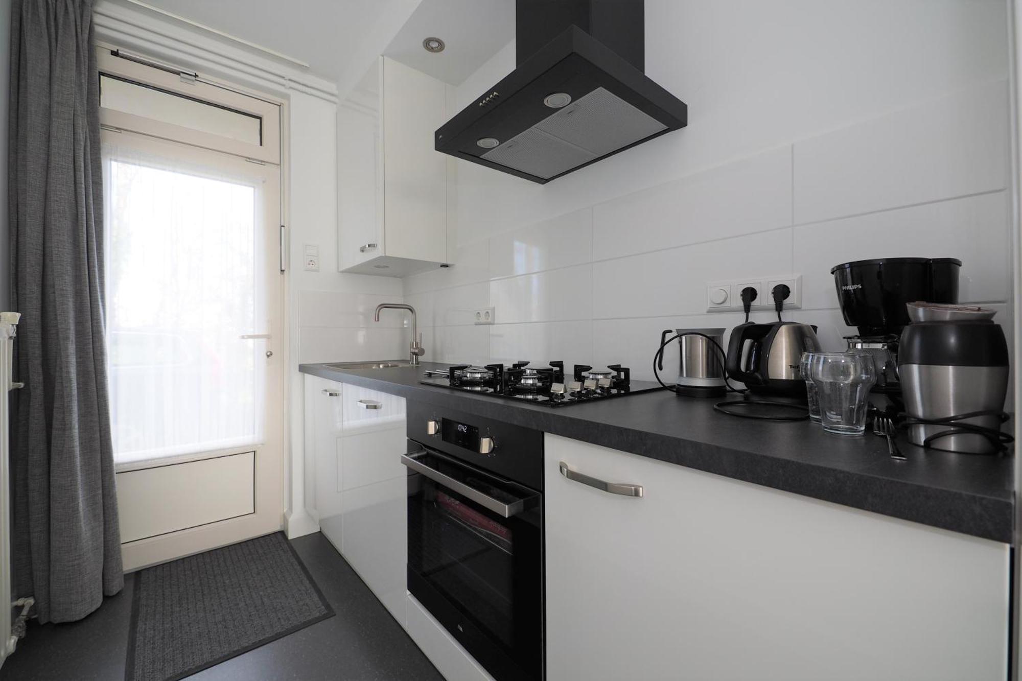 Kurhaus Appartement 3 Zoutelande Luaran gambar