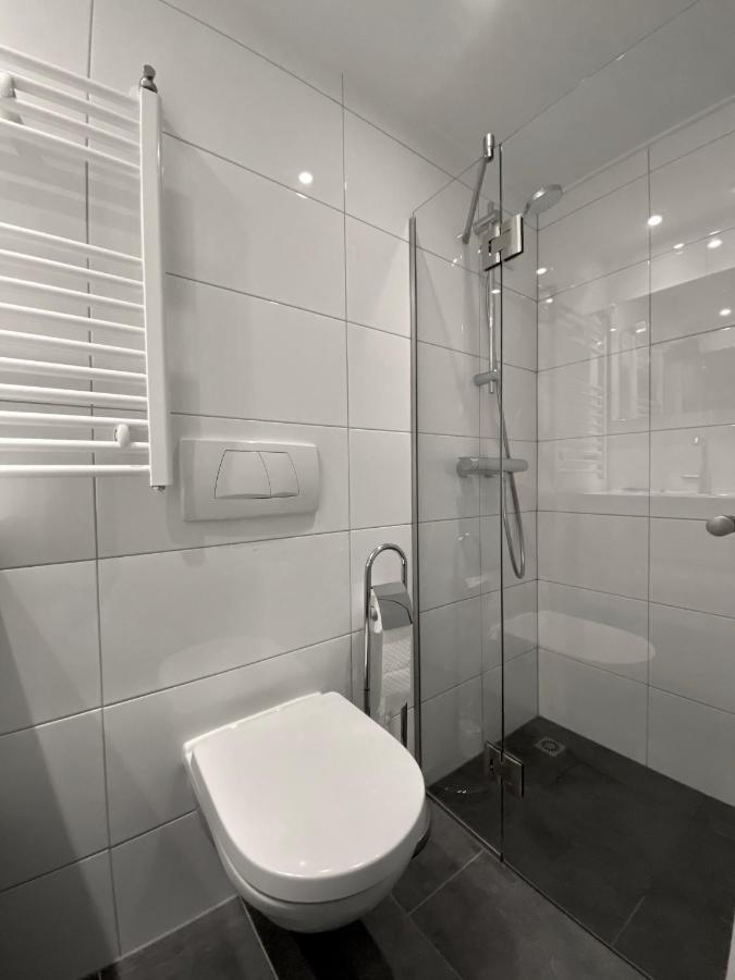 Kurhaus Appartement 3 Zoutelande Luaran gambar