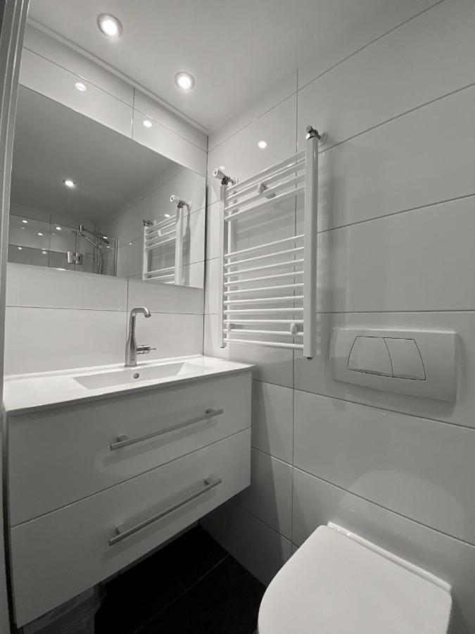 Kurhaus Appartement 3 Zoutelande Luaran gambar